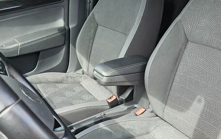 Volkswagen Polo VI (EU Market), 2020 год, 1 300 000 рублей, 13 фотография