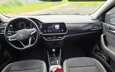Volkswagen Polo VI (EU Market), 2020 год, 1 300 000 рублей, 18 фотография