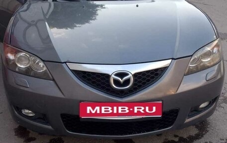 Mazda 3, 2007 год, 430 000 рублей, 6 фотография