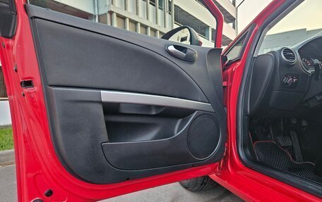SEAT Leon II, 2012 год, 890 000 рублей, 7 фотография