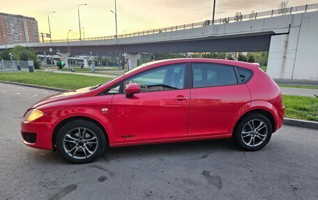 SEAT Leon II, 2012 год, 890 000 рублей, 3 фотография