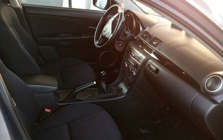Mazda 3, 2007 год, 430 000 рублей, 15 фотография