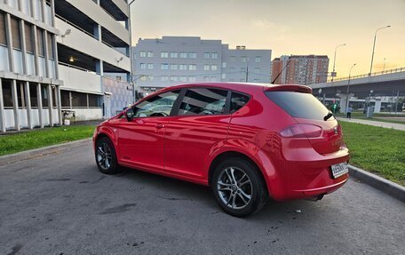 SEAT Leon II, 2012 год, 890 000 рублей, 2 фотография