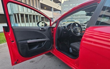 SEAT Leon II, 2012 год, 890 000 рублей, 6 фотография