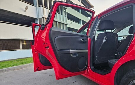 SEAT Leon II, 2012 год, 890 000 рублей, 8 фотография