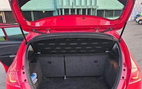 SEAT Leon II, 2012 год, 890 000 рублей, 9 фотография