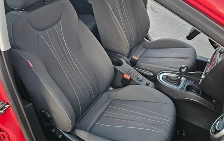 SEAT Leon II, 2012 год, 890 000 рублей, 17 фотография