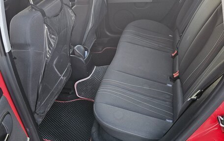 SEAT Leon II, 2012 год, 890 000 рублей, 15 фотография