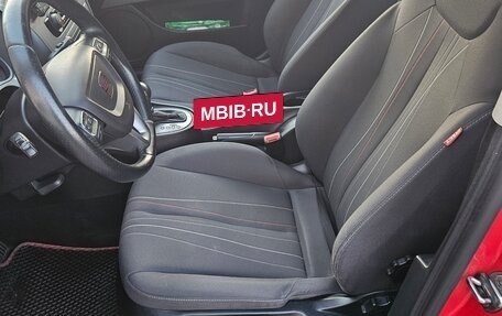 SEAT Leon II, 2012 год, 890 000 рублей, 14 фотография