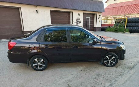 Datsun on-DO I рестайлинг, 2014 год, 415 000 рублей, 6 фотография