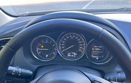 Mazda 6, 2012 год, 1 300 000 рублей, 10 фотография