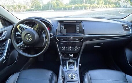 Mazda 6, 2012 год, 1 300 000 рублей, 9 фотография