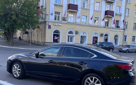 Mazda 6, 2012 год, 1 300 000 рублей, 3 фотография