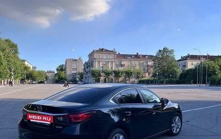 Mazda 6, 2012 год, 1 300 000 рублей, 5 фотография