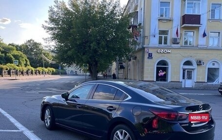 Mazda 6, 2012 год, 1 300 000 рублей, 4 фотография