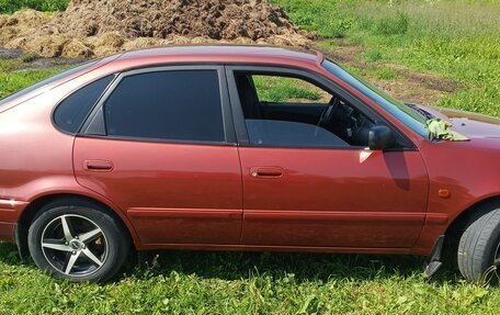 Toyota Corolla, 1999 год, 250 000 рублей, 6 фотография
