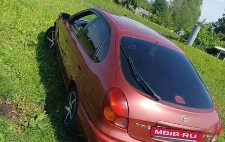 Toyota Corolla, 1999 год, 250 000 рублей, 3 фотография