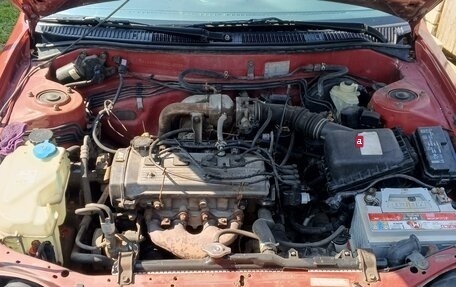 Toyota Corolla, 1999 год, 250 000 рублей, 7 фотография