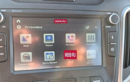Hyundai Creta I рестайлинг, 2019 год, 1 790 000 рублей, 12 фотография