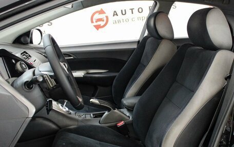 Honda Civic VIII, 2008 год, 649 000 рублей, 10 фотография