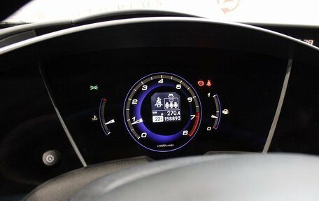 Honda Civic VIII, 2008 год, 649 000 рублей, 16 фотография