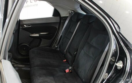 Honda Civic VIII, 2008 год, 649 000 рублей, 11 фотография