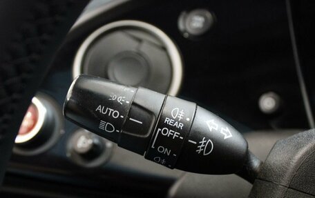 Honda Civic VIII, 2008 год, 649 000 рублей, 13 фотография