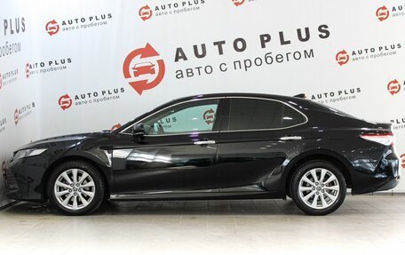 Toyota Camry, 2020 год, 2 299 000 рублей, 5 фотография