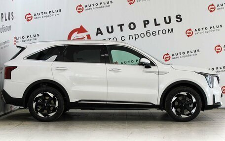 KIA Sorento IV, 2024 год, 6 139 000 рублей, 6 фотография