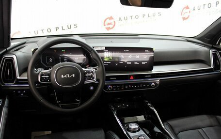 KIA Sorento IV, 2024 год, 6 139 000 рублей, 7 фотография