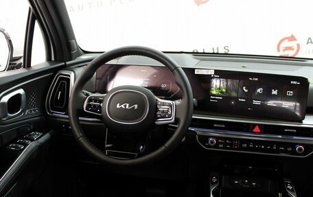 KIA Sorento IV, 2024 год, 6 139 000 рублей, 8 фотография