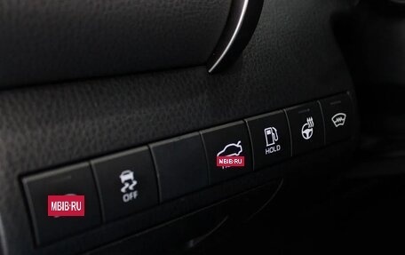 Toyota Camry, 2020 год, 2 299 000 рублей, 16 фотография