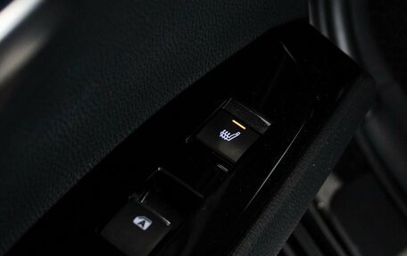 Toyota Camry, 2020 год, 2 299 000 рублей, 18 фотография