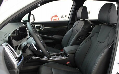 KIA Sorento IV, 2024 год, 6 139 000 рублей, 10 фотография