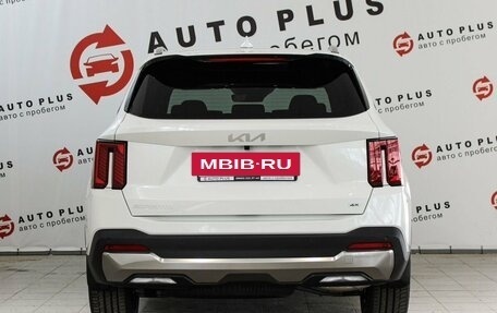 KIA Sorento IV, 2024 год, 6 139 000 рублей, 4 фотография