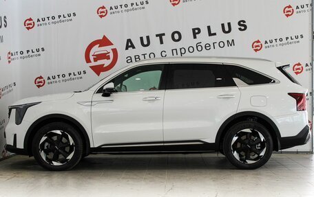 KIA Sorento IV, 2024 год, 6 139 000 рублей, 5 фотография