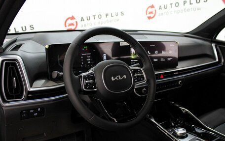 KIA Sorento IV, 2024 год, 6 139 000 рублей, 9 фотография