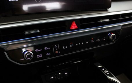 KIA Sorento IV, 2024 год, 6 139 000 рублей, 25 фотография
