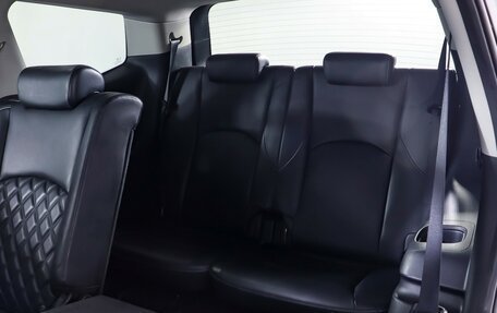 KIA Mohave I, 2020 год, 3 842 000 рублей, 14 фотография