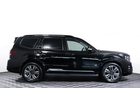 KIA Mohave I, 2020 год, 3 842 000 рублей, 4 фотография