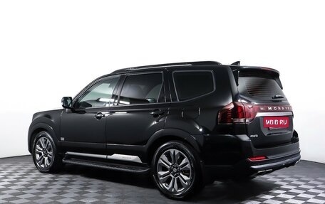 KIA Mohave I, 2020 год, 3 842 000 рублей, 7 фотография