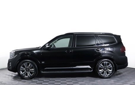 KIA Mohave I, 2020 год, 3 842 000 рублей, 8 фотография