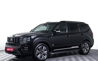 KIA Mohave I, 2020 год, 3 842 000 рублей, 1 фотография