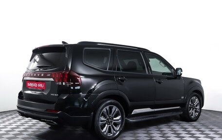 KIA Mohave I, 2020 год, 3 842 000 рублей, 5 фотография