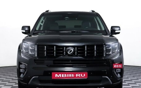 KIA Mohave I, 2020 год, 3 842 000 рублей, 2 фотография