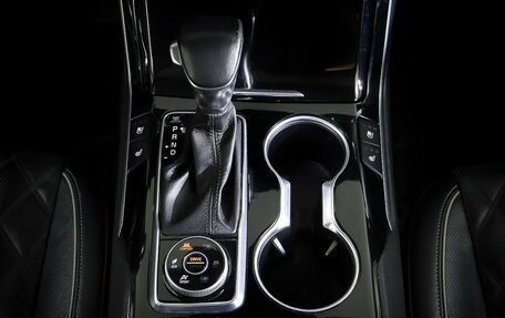 KIA Mohave I, 2020 год, 3 842 000 рублей, 19 фотография