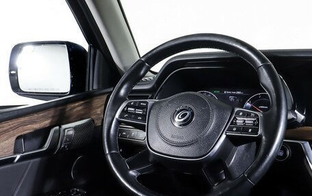 KIA Mohave I, 2020 год, 3 842 000 рублей, 18 фотография