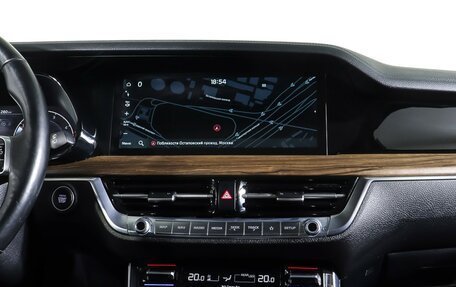 KIA Mohave I, 2020 год, 3 842 000 рублей, 20 фотография