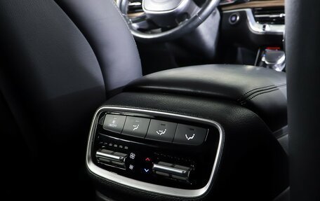 KIA Mohave I, 2020 год, 3 842 000 рублей, 21 фотография