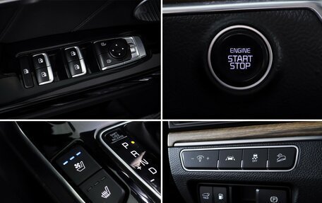 KIA Mohave I, 2020 год, 3 842 000 рублей, 24 фотография